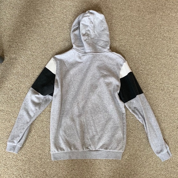 H&M New York Zip-Up - Picture 2 of 2